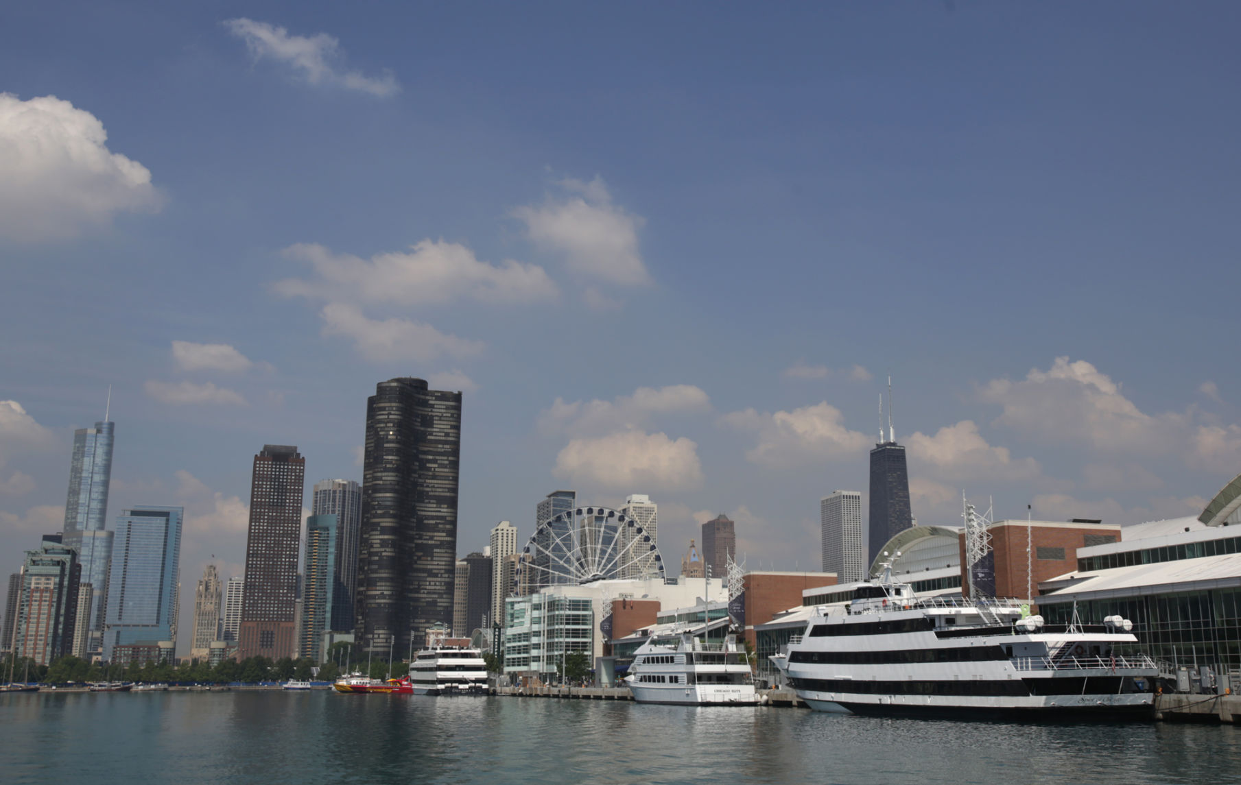 Gallery: Pepsi Tall Ships Chicago 2016